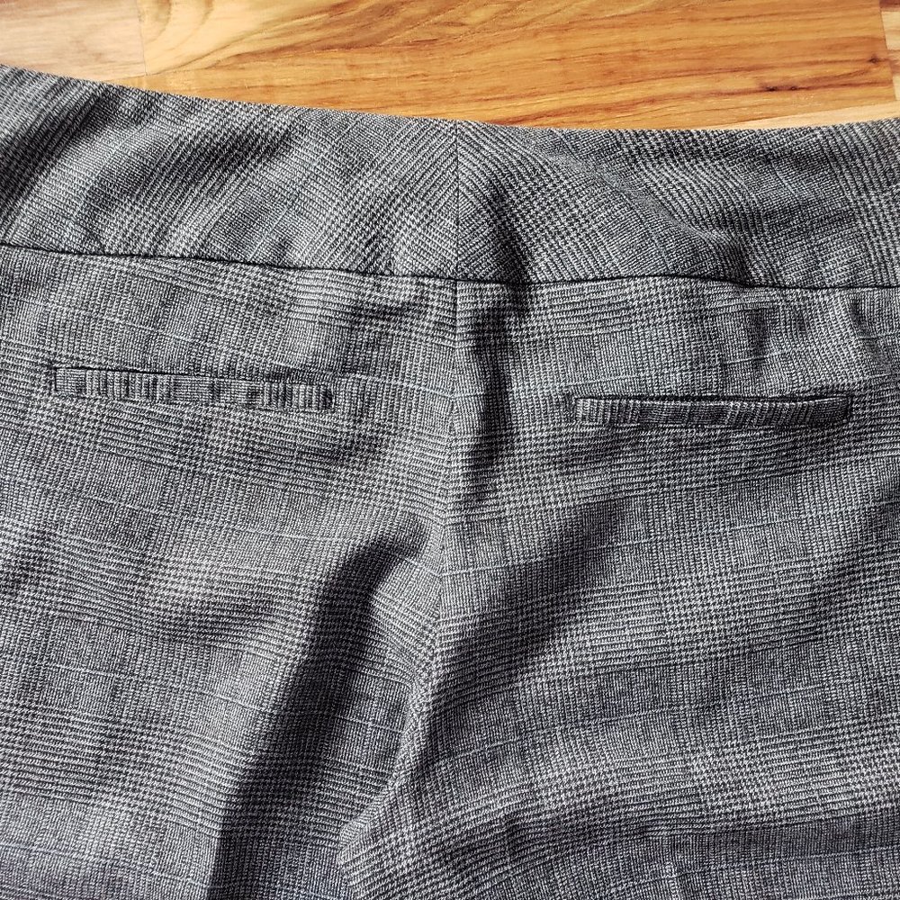 Maurices Slacks - Brown, Black & tan 11/12 R